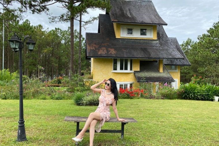 Bình An Village Resort Đà Lạt